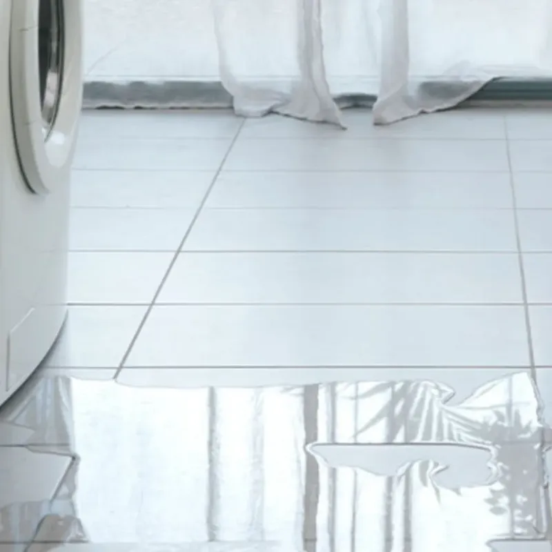 Appliance Leak Cleanup in Columbiana, OH