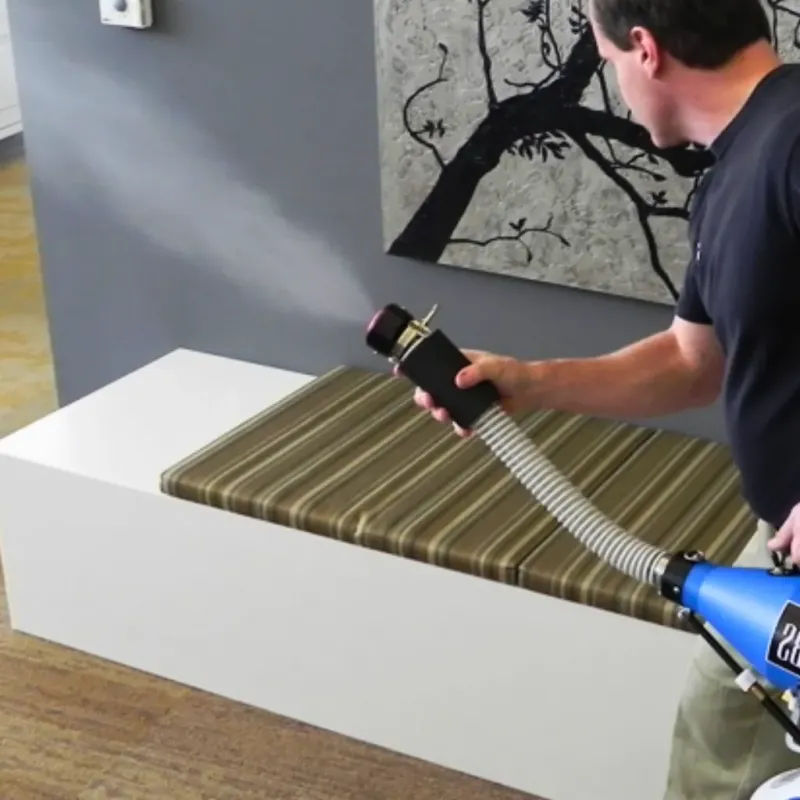Professional Odor Removal in Columbiana, OH